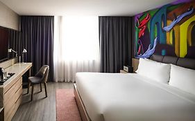 Mondrian Mexico City Condesa
